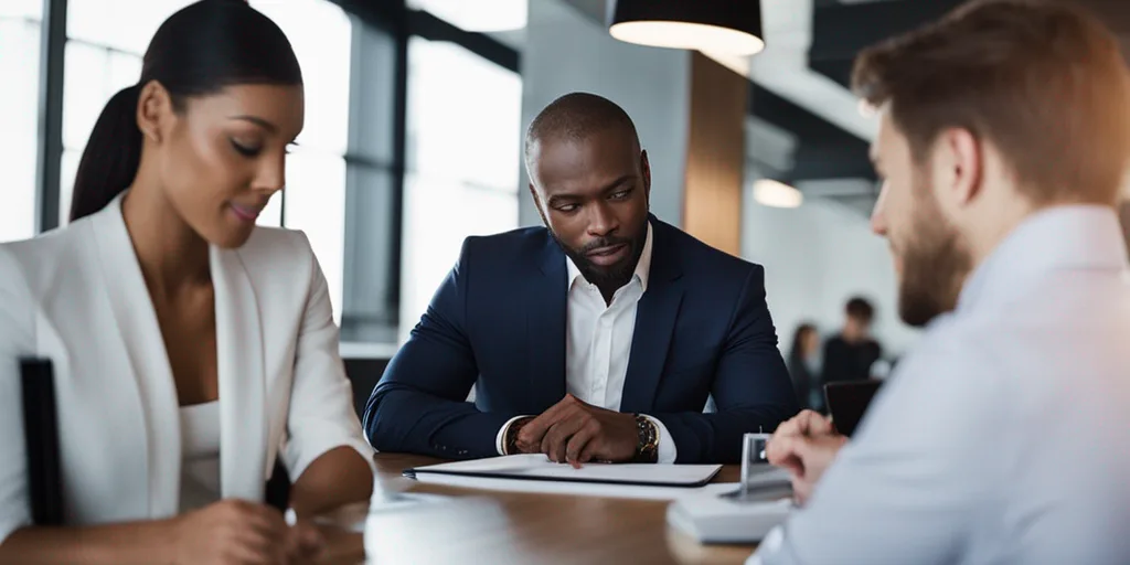 Processus de demande de subvention