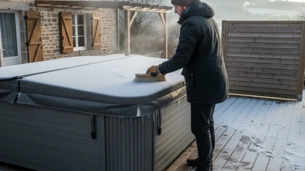 Comment entretenir son spa extérieur en hiver à Aurillac ? 1 102fedbf ef97 483a 9cb8 ed47b21a2636
