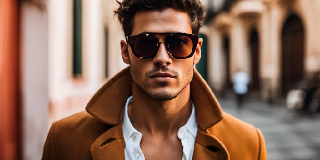 Choisir ses lunettes selon la forme du visage