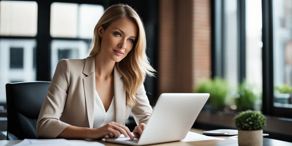 Avantages pour les femmes entrepreneures