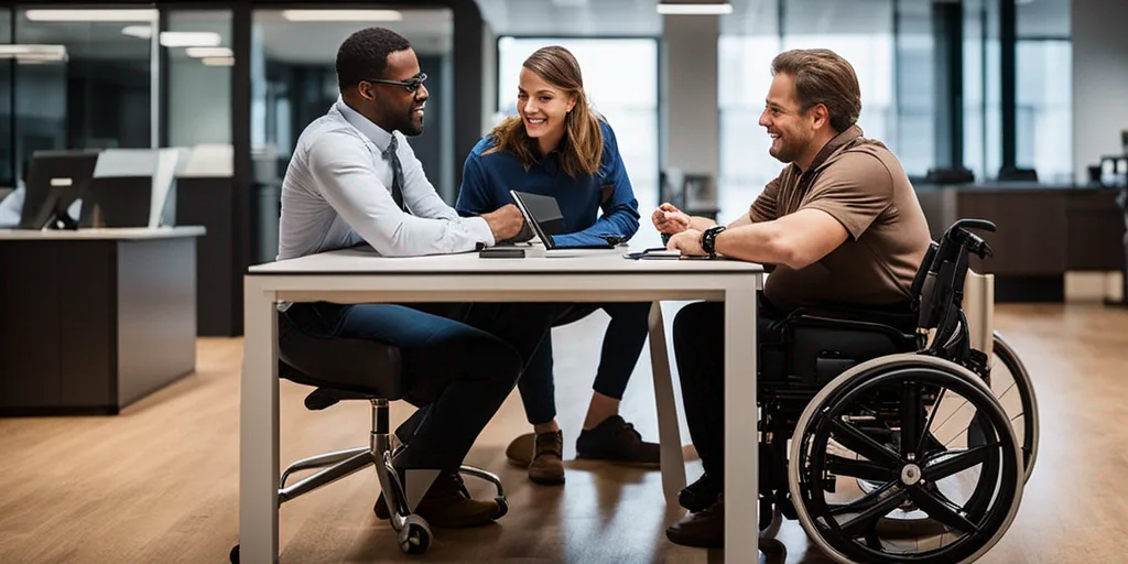 Recrutement et insertion