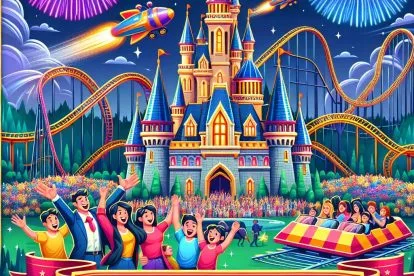 réductions pour Disneyland Paris